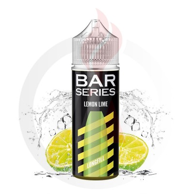 Bar Series Lemon Lime 20/120ml Flavour Shots